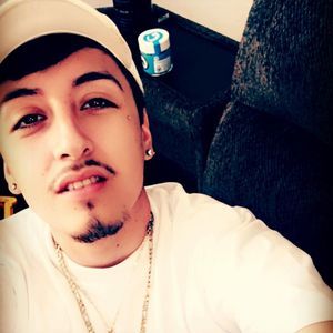 Meet your Posher, Nathan